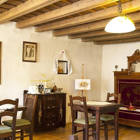 Casa Cu Zorele, Crit 189 エクステリア 写真